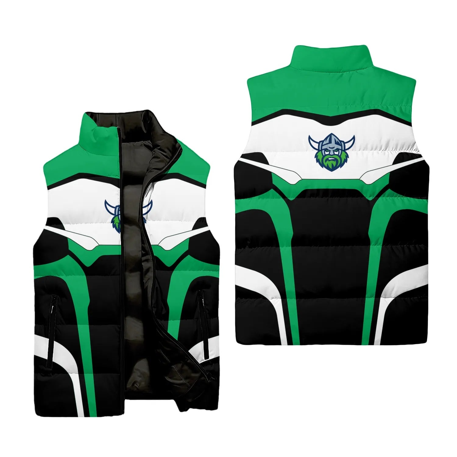 Canberra Raiders Apparels SC030