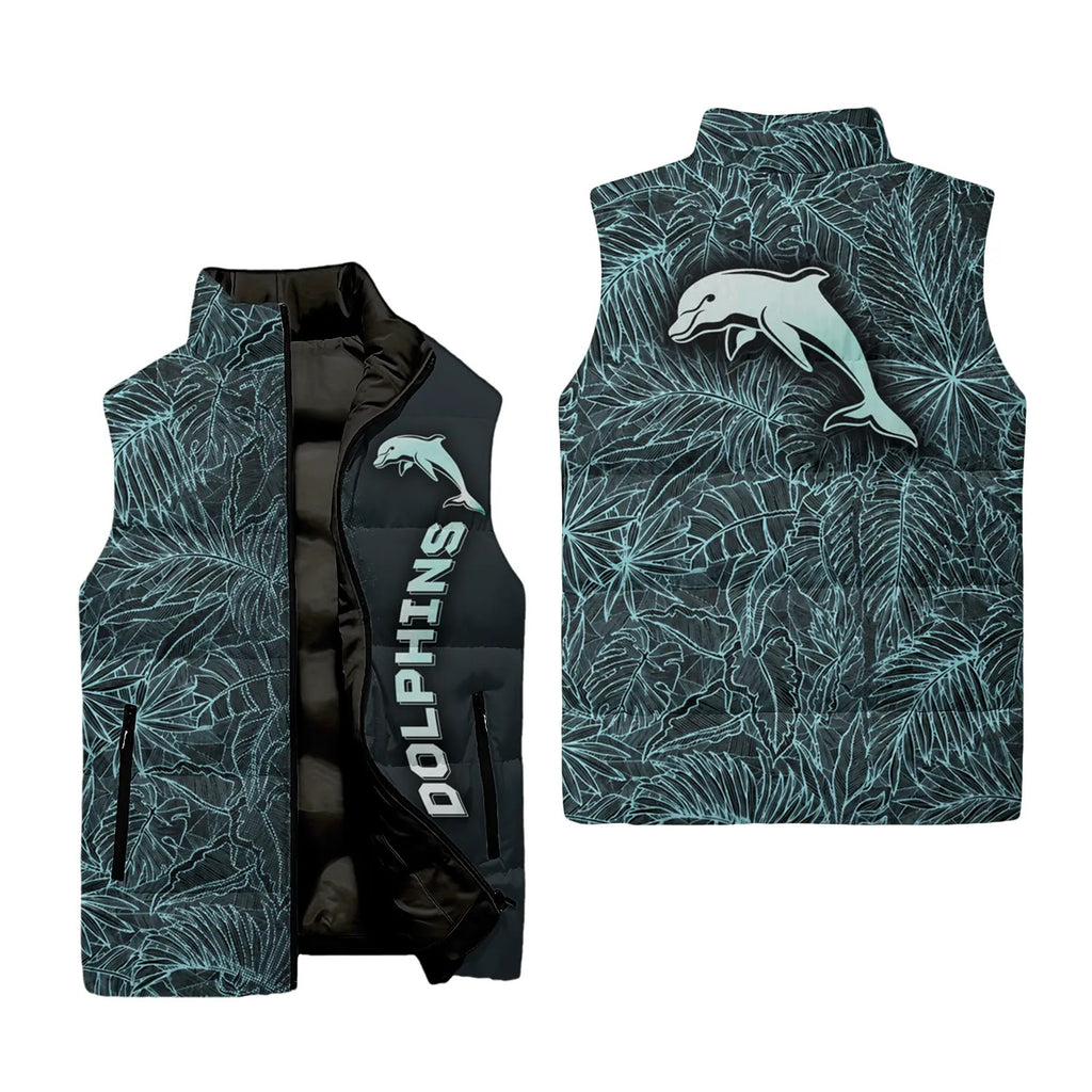 Dolphins Apparels SHW008