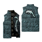 Dolphins Apparels SHW008