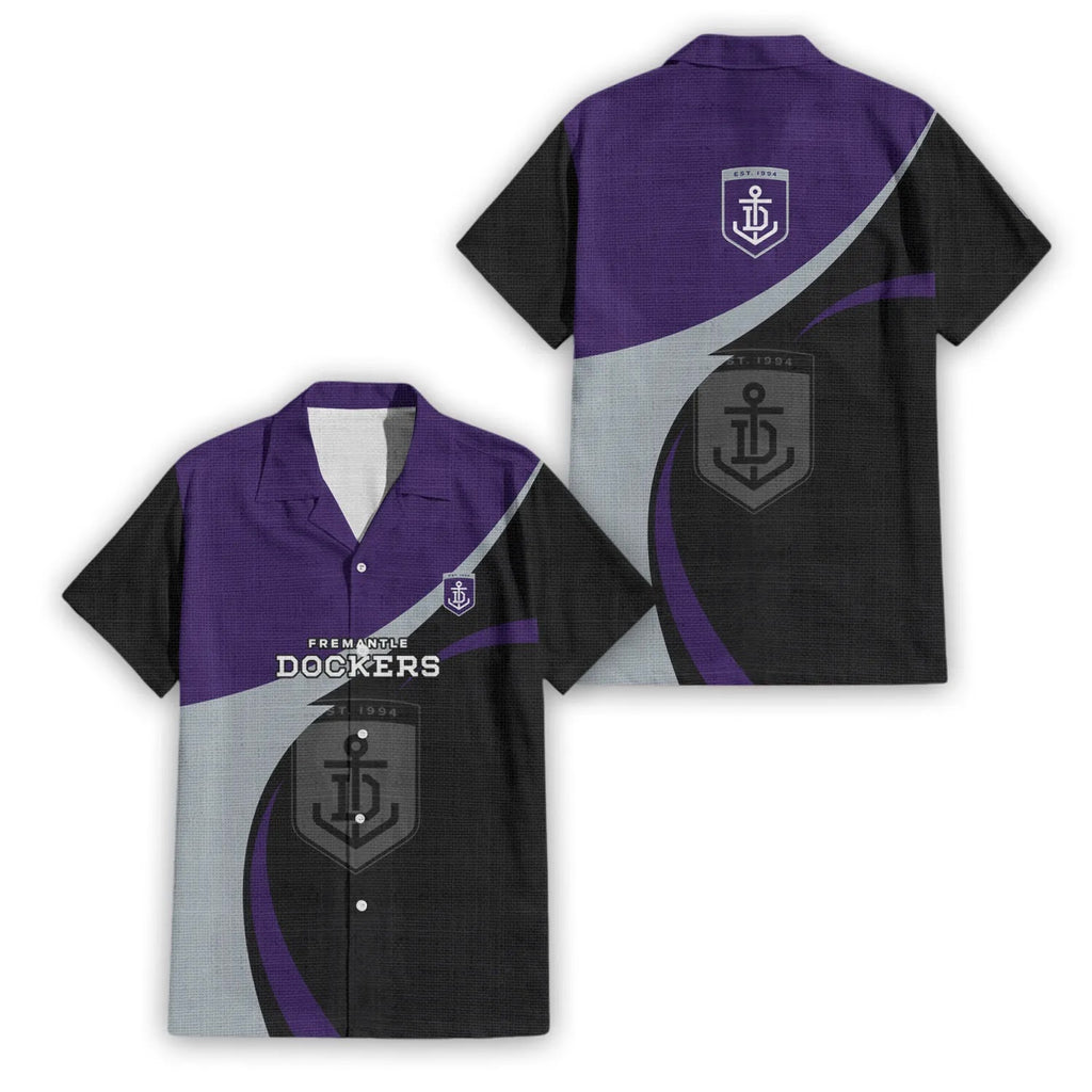 Fremantle Dockers Apparels SC038