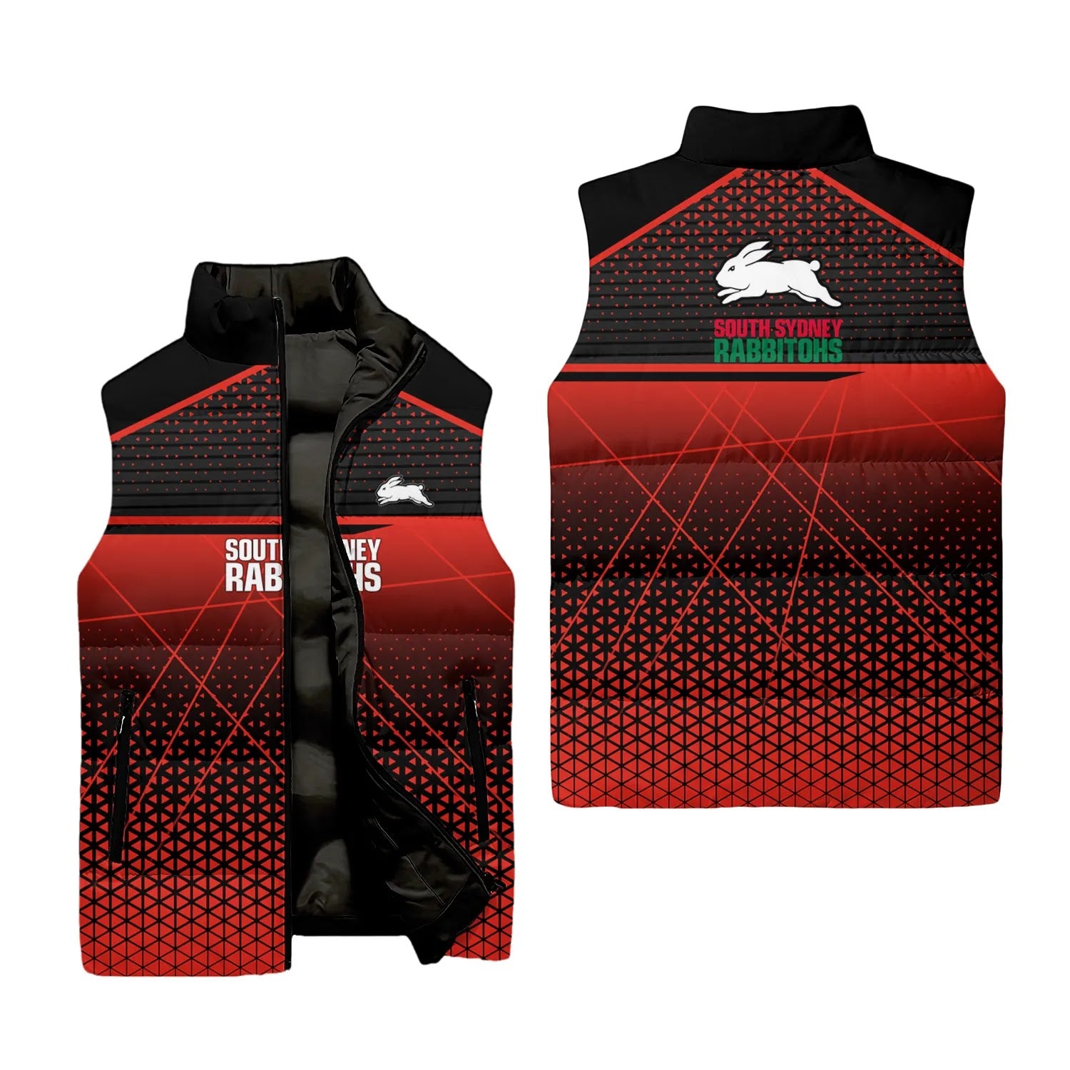 South Sydney Rabbitohs Apparels SC047