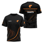 Greater Western Sydney Giants Apparels SC024