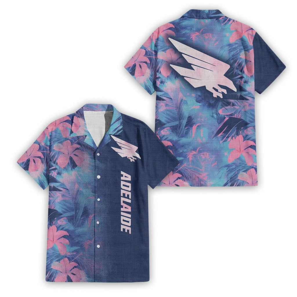 Adelaide Crows Apparels SHW054