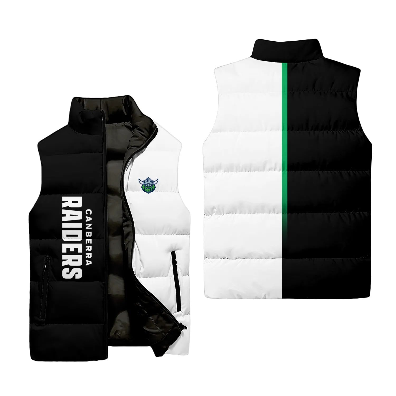 Canberra Raiders Apparels SC076