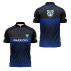 New Zealand Warriors Apparels SC047