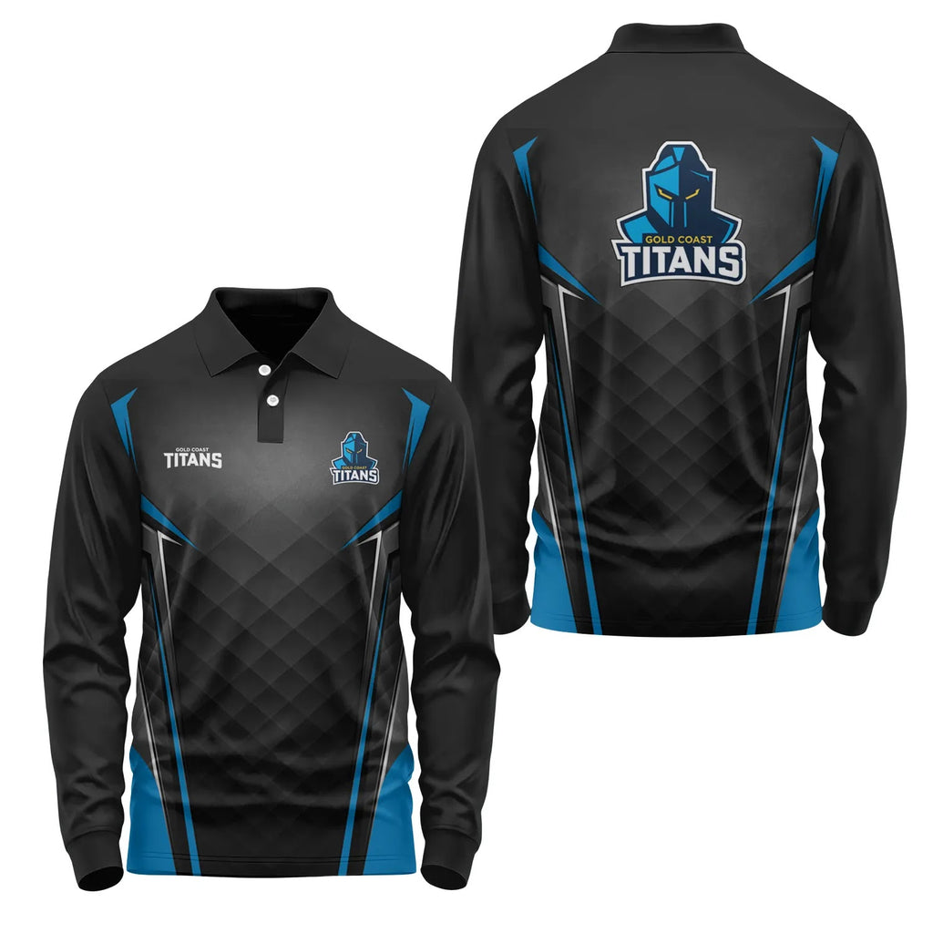 Gold Coast Titans Apparels SC074