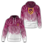 Brisbane Broncos Hoodie SC069