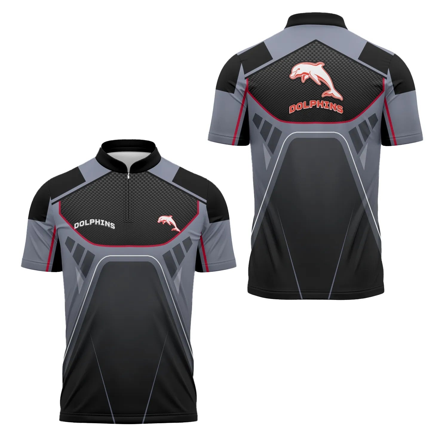 Dolphins Apparels SC088