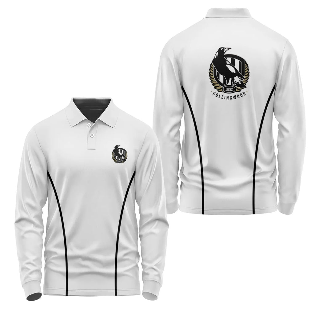 Collingwood Magpies Apparels SC025