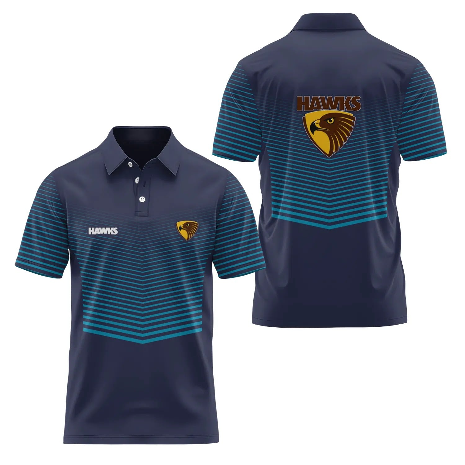 Hawthorn Hawks Apparels SC099