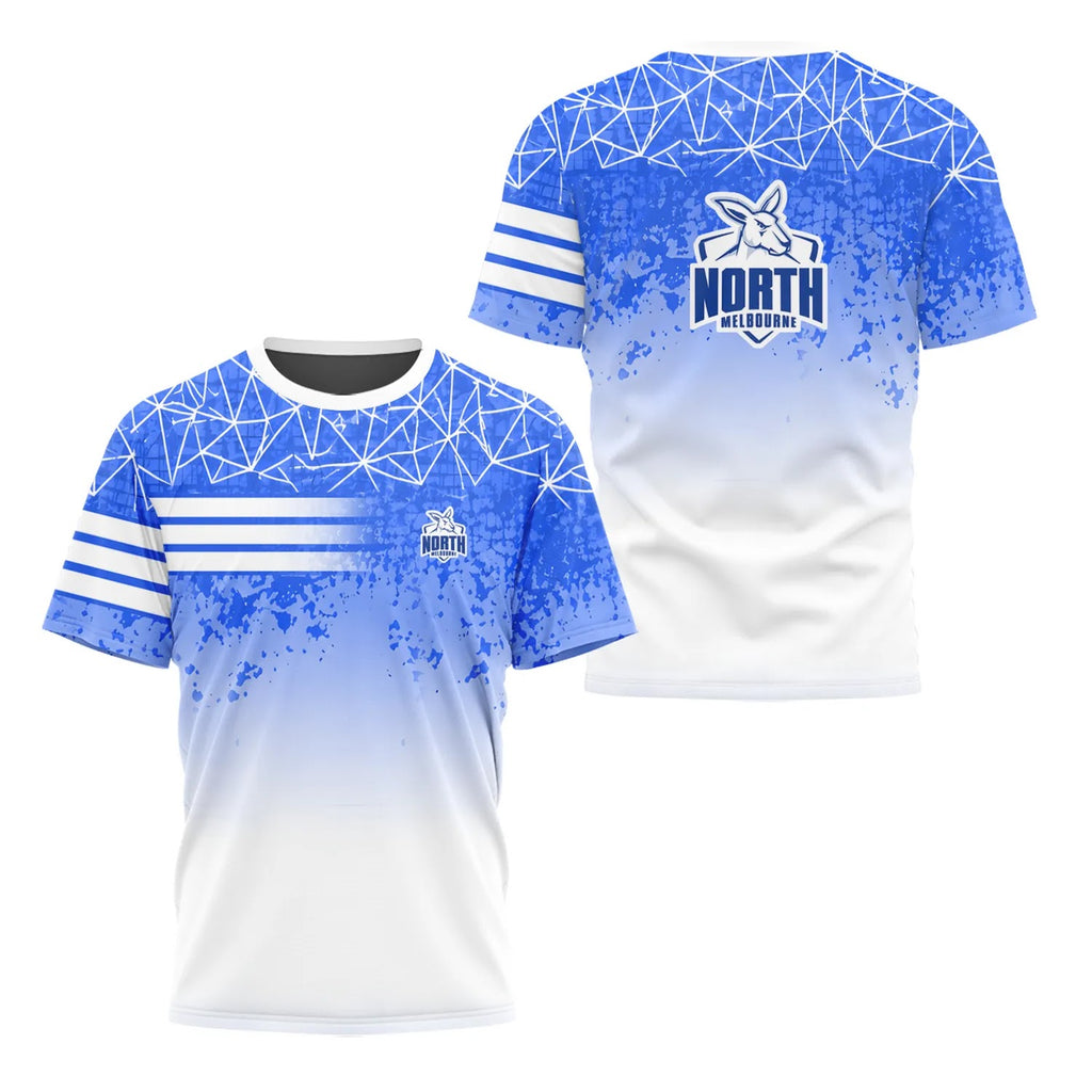 North Melbourne Kangaroos Apparels SC097