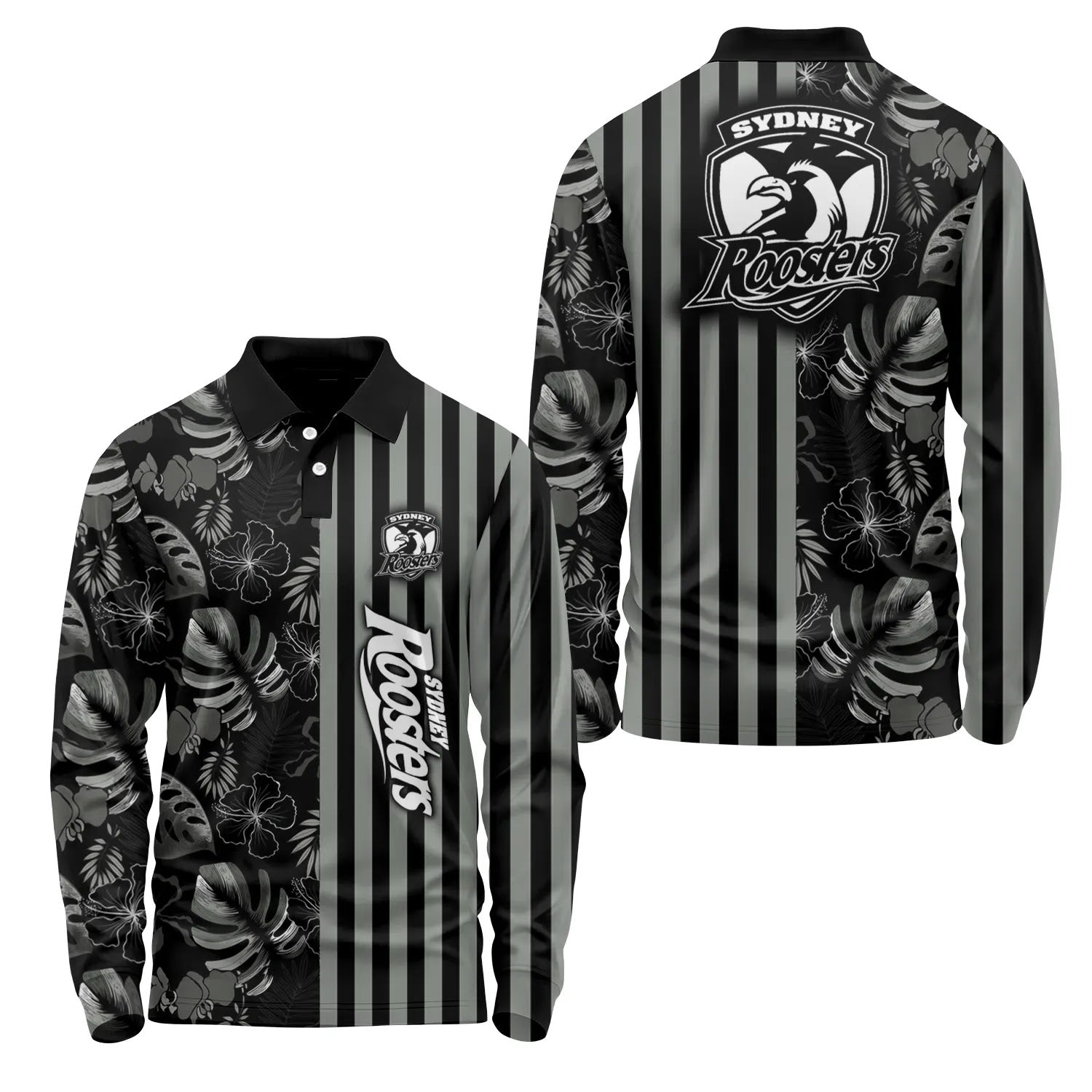 Sydney Roosters Apparels SHW040