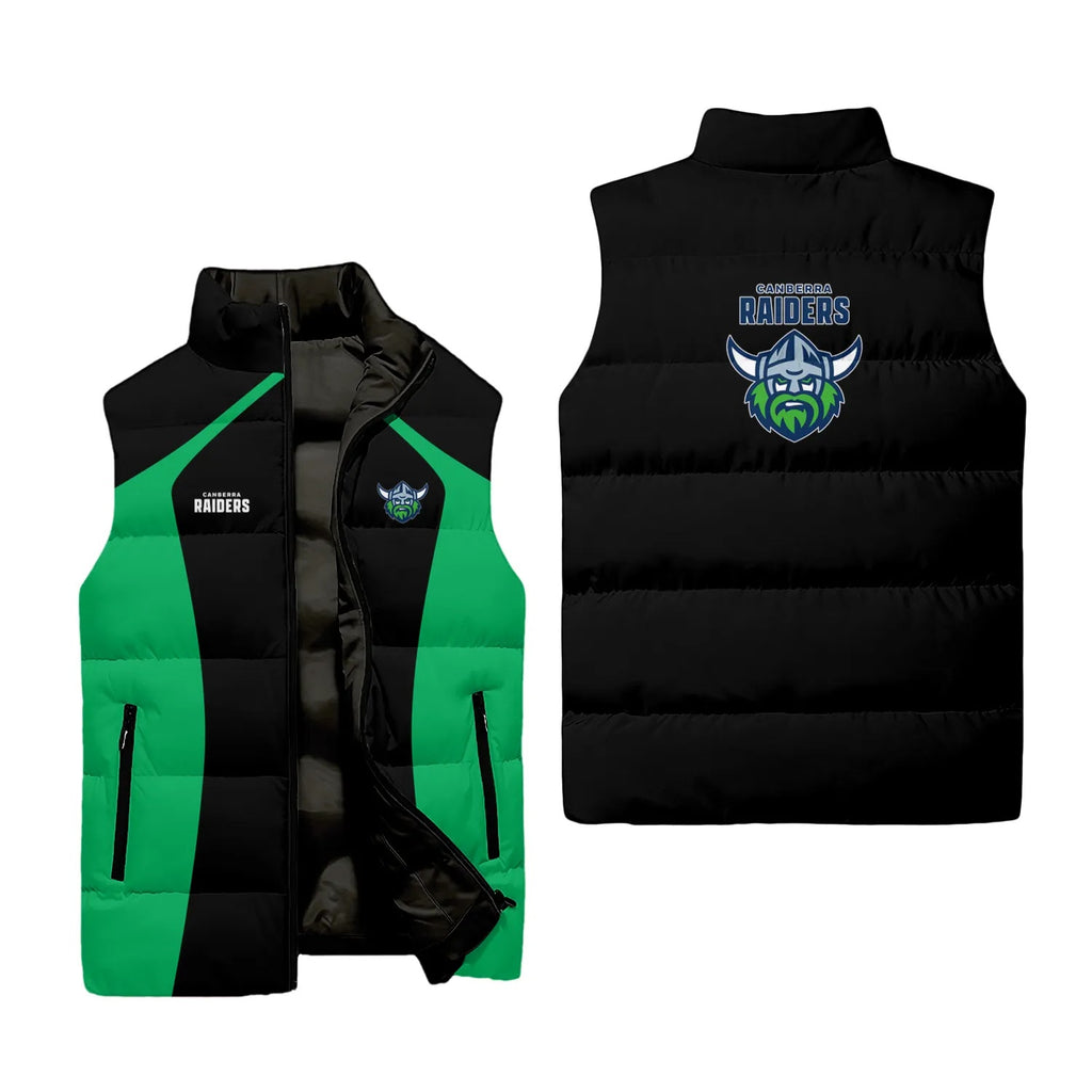 Canberra Raiders Apparels SC048