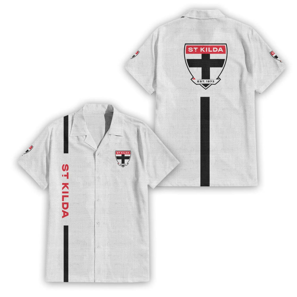 St Kilda Saints Apparels SC005