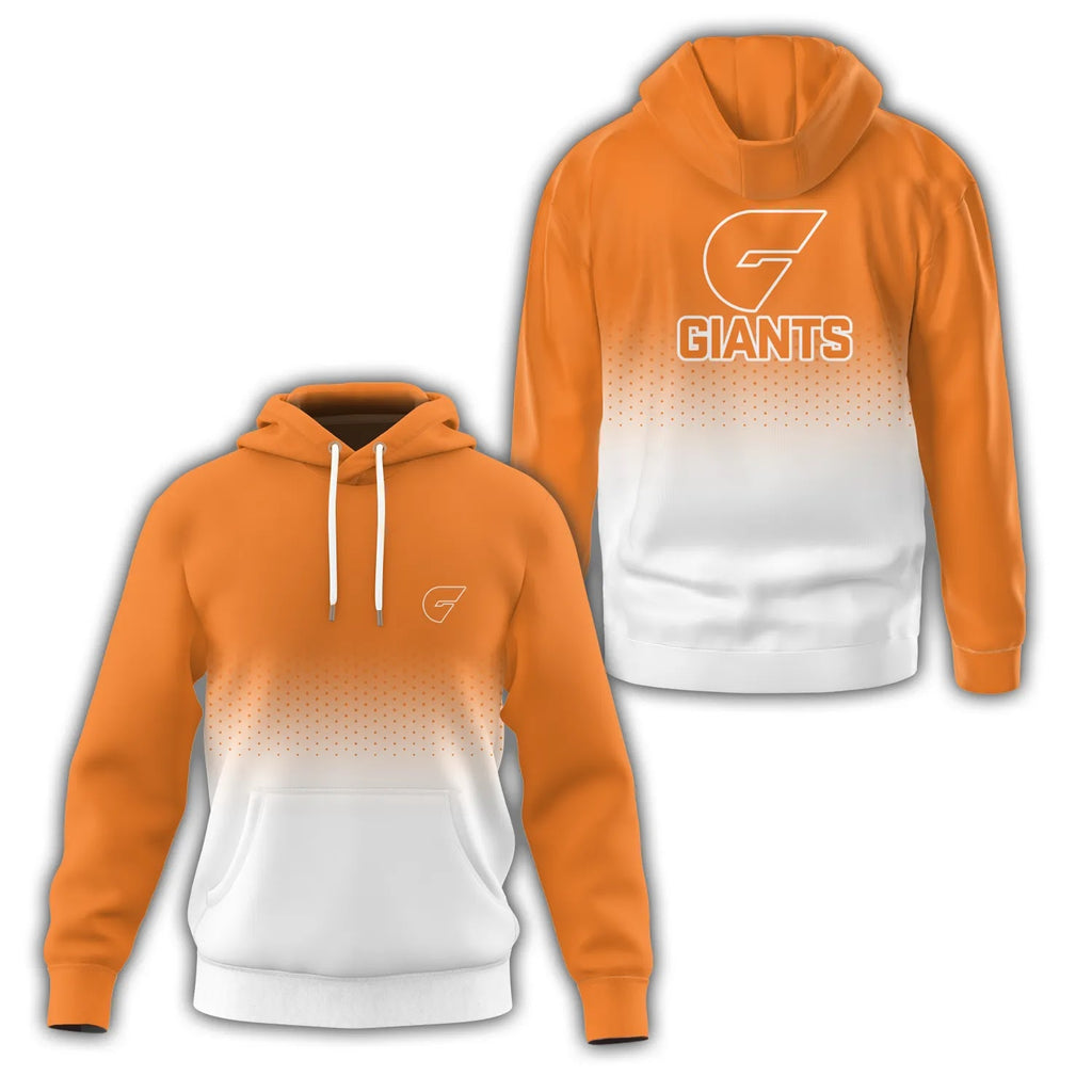 Greater Western Sydney Giants Hoodie SC094