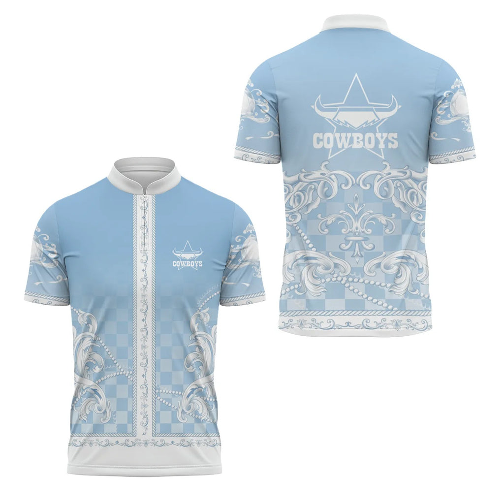 North Queensland Cowboys Apparels SHW025