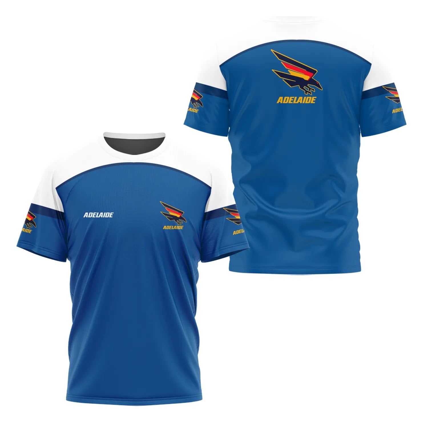 Adelaide Crows Apparels SC087