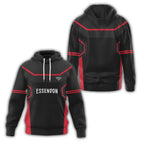 Essendon Bombers Hoodie SC052