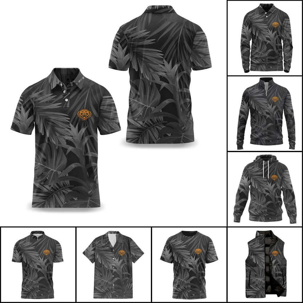Wests Tigers Apparels SC111