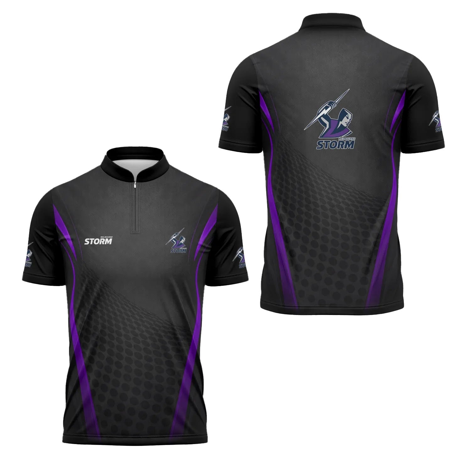 Melbourne Storm Apparels SC056