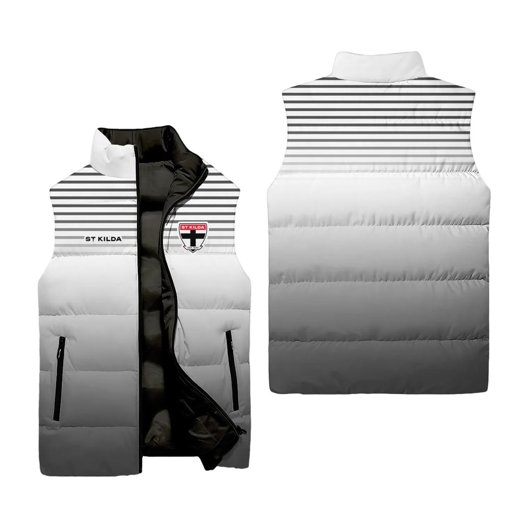 St Kilda Saints Apparels SC107