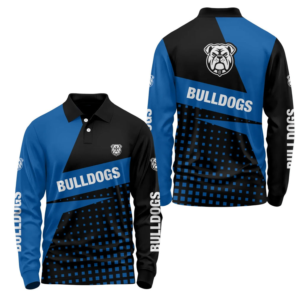 Canterbury-Bankstown Bulldogs Apparels SC083