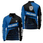 Canterbury-Bankstown Bulldogs Apparels SC083