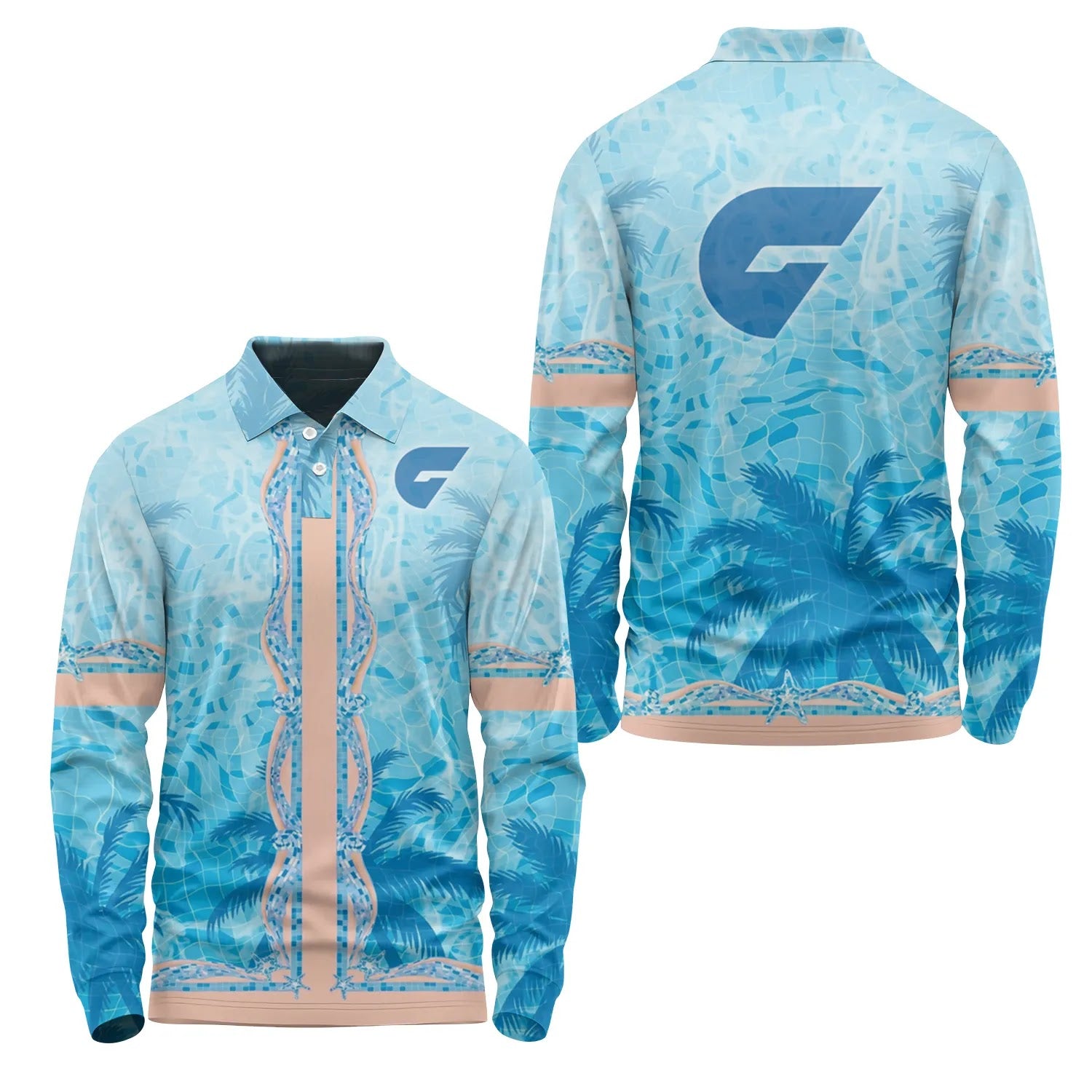 Greater Western Sydney Giants Apparels SHW026