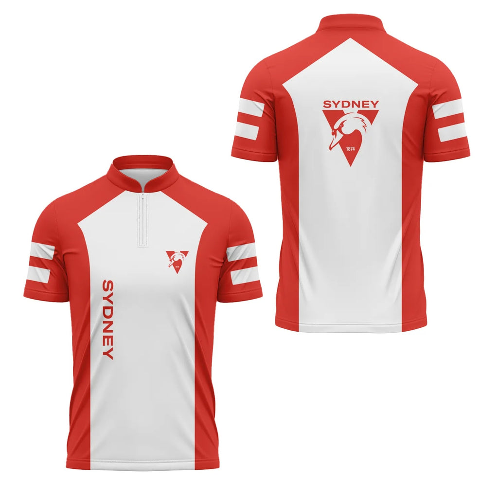 Sydney Swans Apparels SC078
