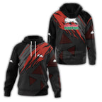 South Sydney Rabbitohs Hoodie SC009