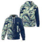 Melbourne Storm Hoodie SHW003