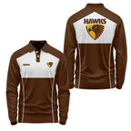 Hawthorn Hawks Apparels SC028