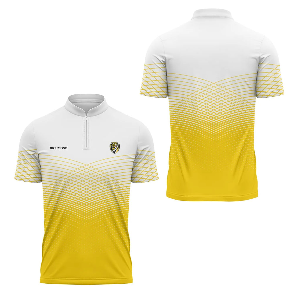 Richmond Tigers Apparels SC109
