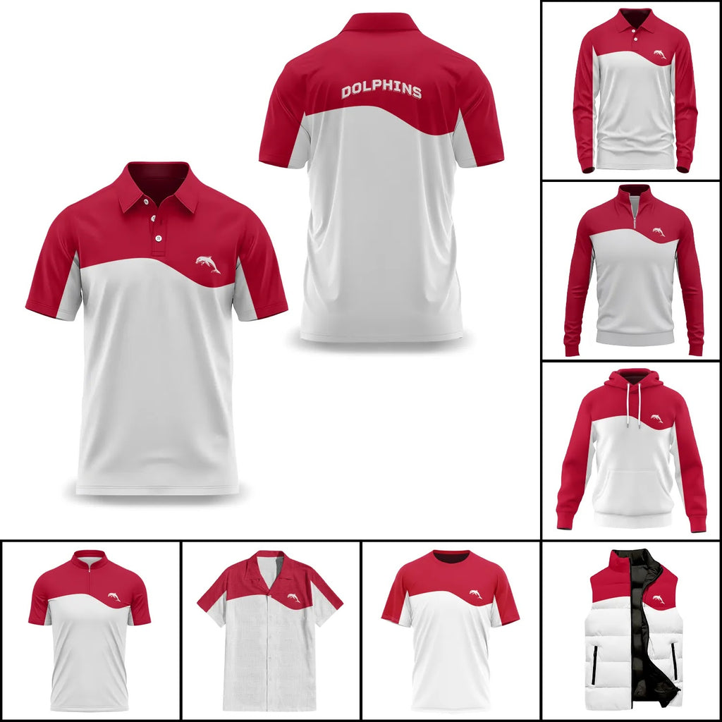 Dolphins Apparels SC110