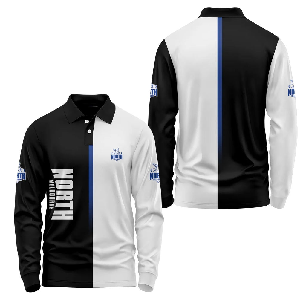 North Melbourne Kangaroos Apparels SC076