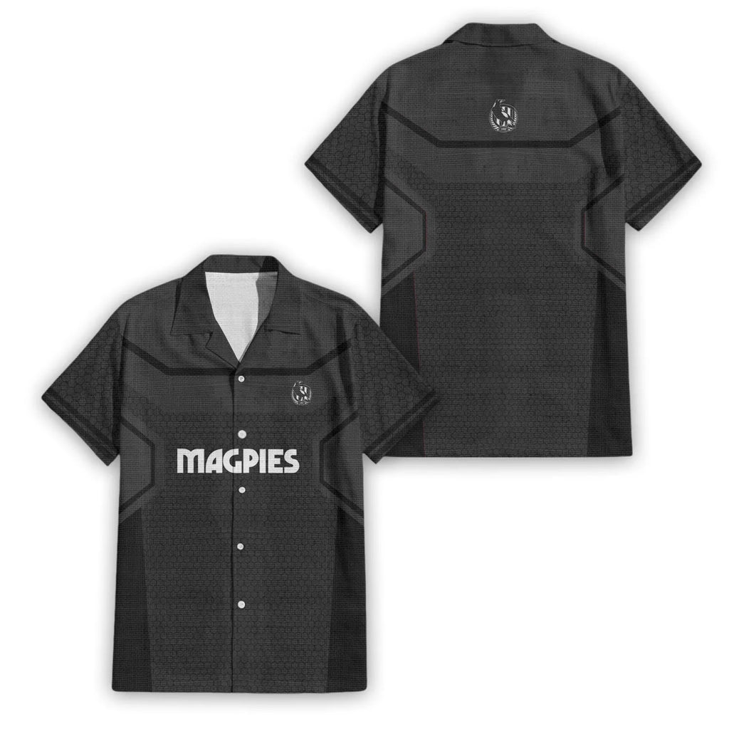 Collingwood Magpies Apparels SC052
