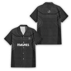 Collingwood Magpies Apparels SC052