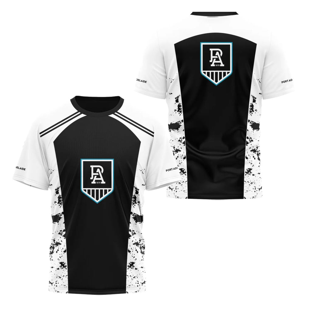 Port Adelaide Power Apparels SC089