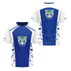 New Zealand Warriors Apparels SC089