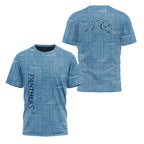 Penrith Panthers Apparels SHW012