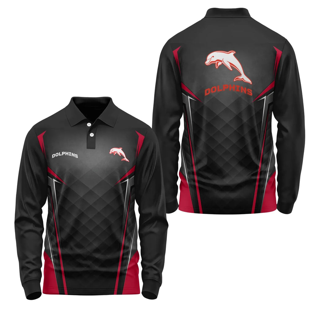Dolphins Apparels SC074