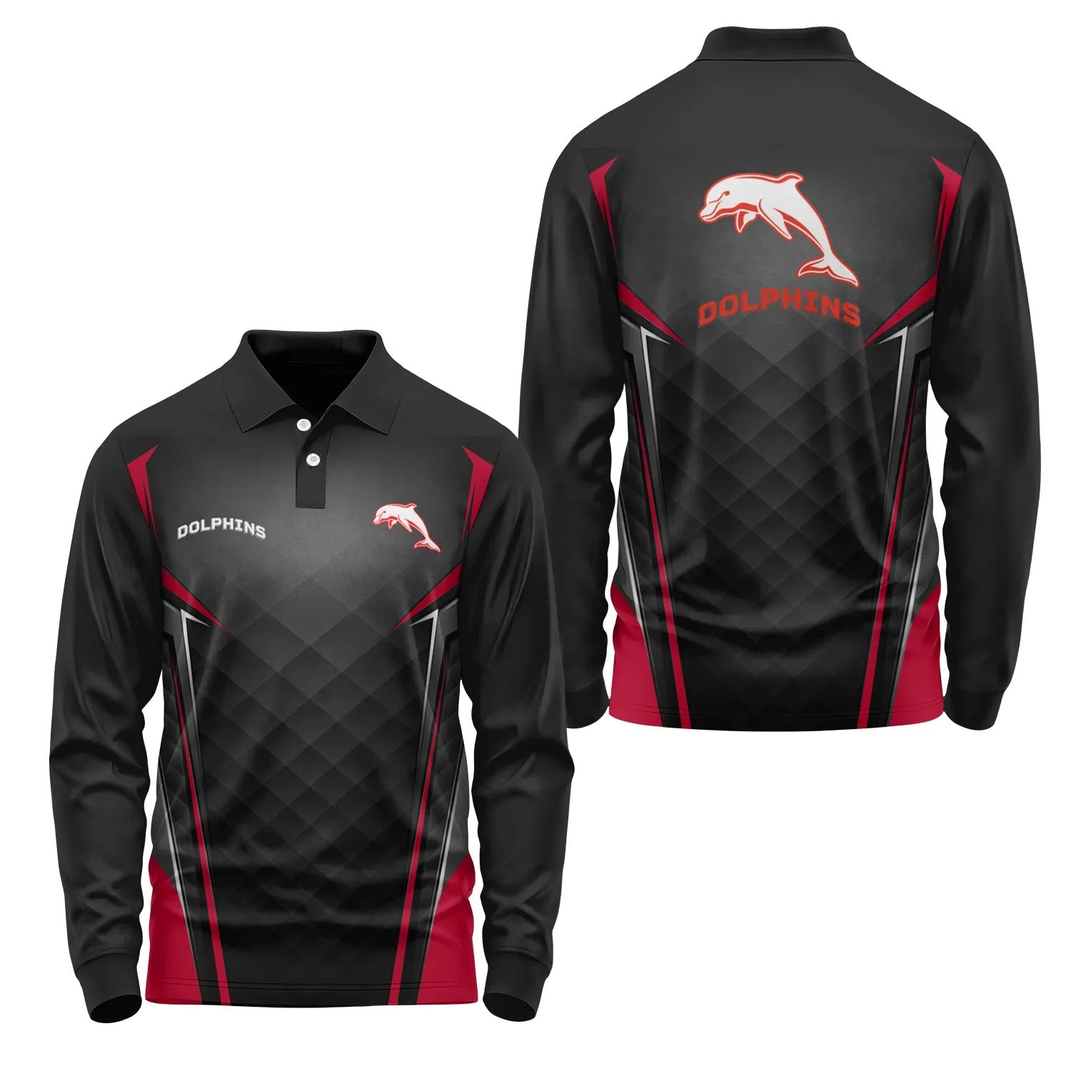 Dolphins Apparels SC074