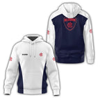 Melbourne Demons Hoodie SC044