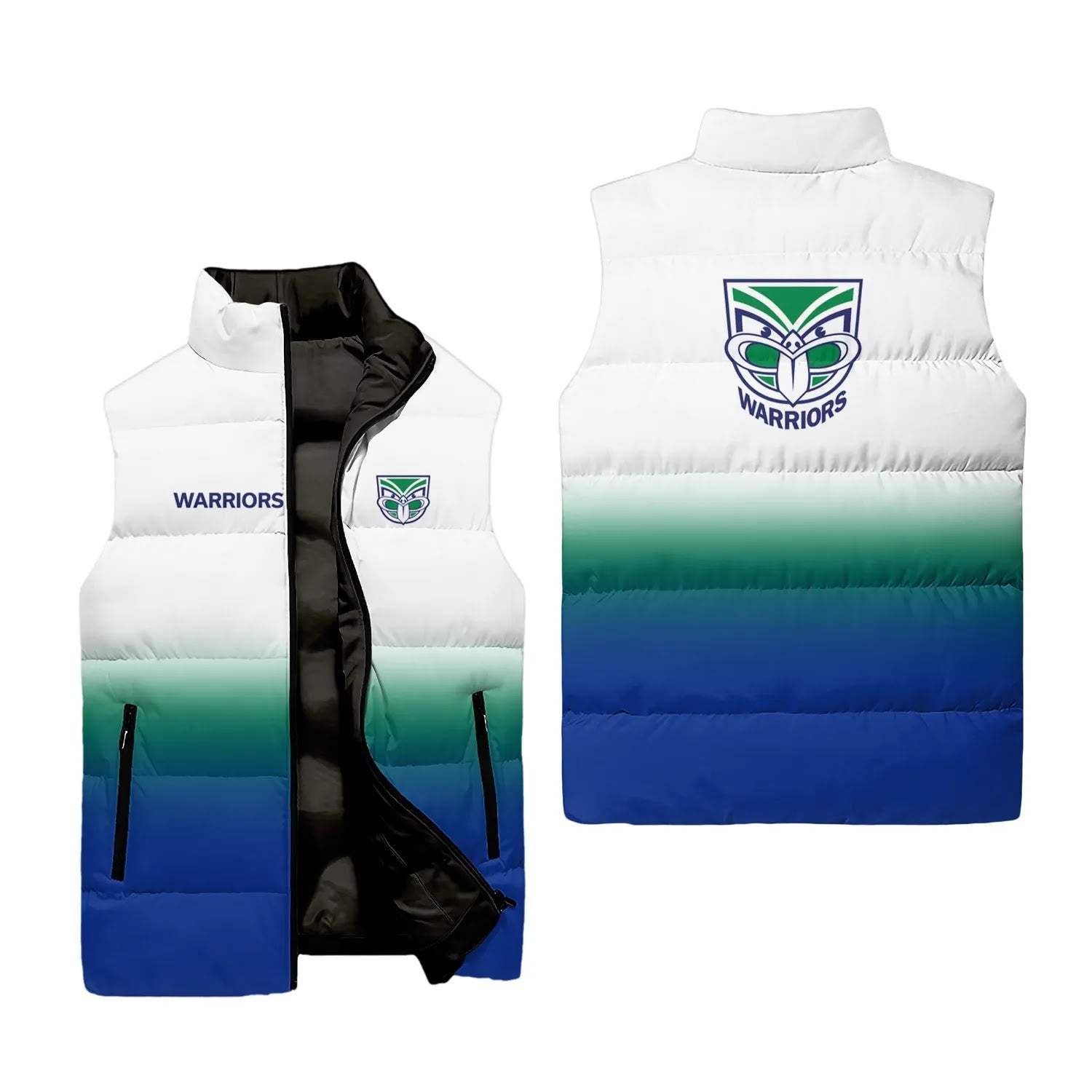 New Zealand Warriors Apparels SC120