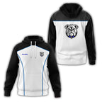 Canterbury-Bankstown Bulldogs Hoodie SC011