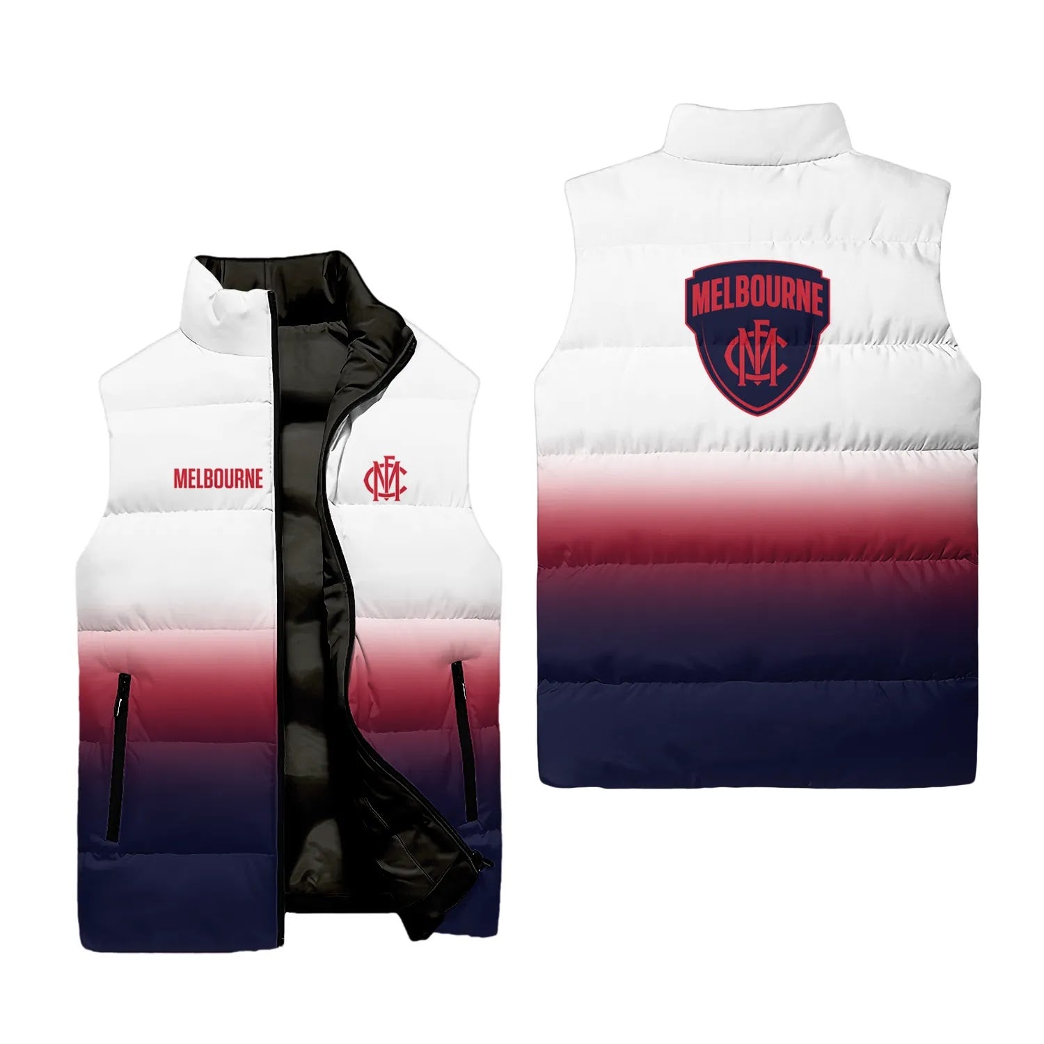 Melbourne Demons Apparels SC120