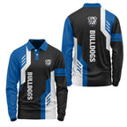 Canterbury-Bankstown Bulldogs Apparels SC029