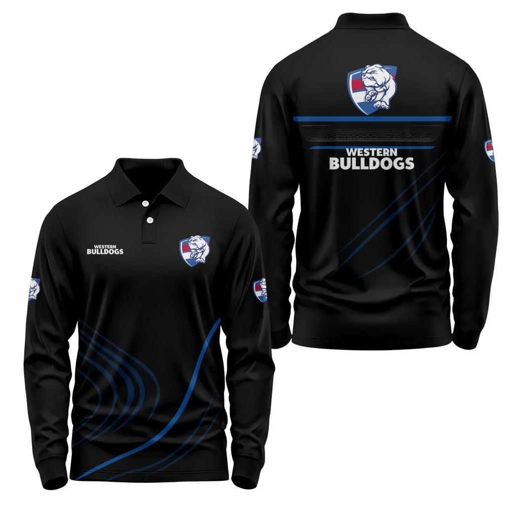 Western Bulldogs Apparels SC024
