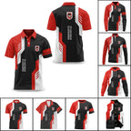 St George Illawarra Dragons Apparels SC029