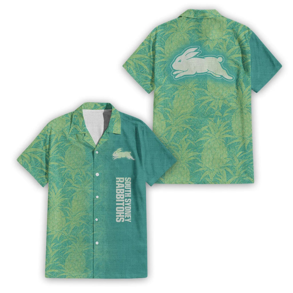 South Sydney Rabbitohs Apparels SHW014